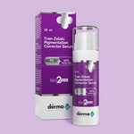 Thumbnail for The Derma Co Tran-Zelaic Pigmentation Corrector Serum with Tranexamic Acid & Azelaic Acid - Distacart