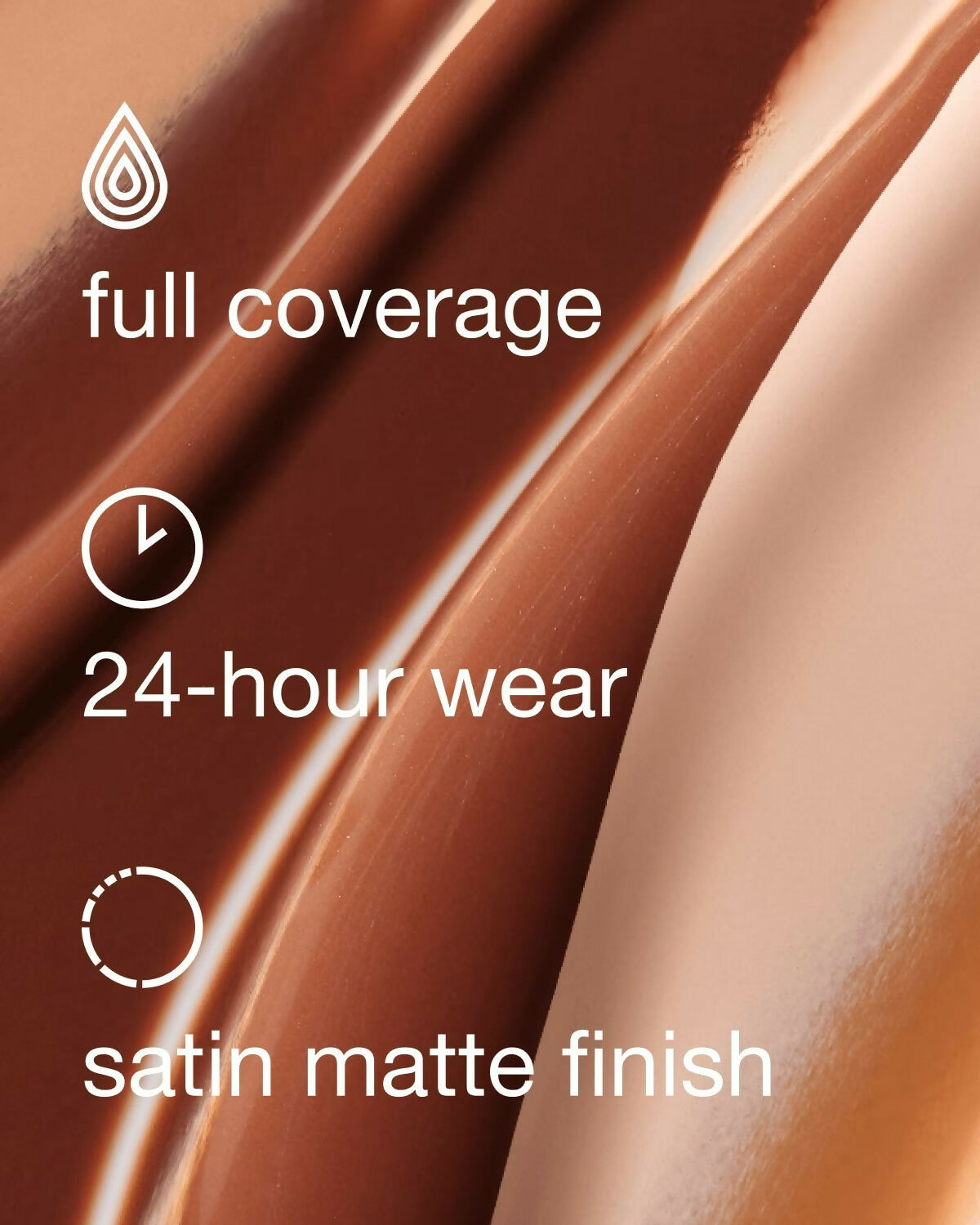 Clinique Even Better Clinical Serum Foundation SPF 20 - WN 76 Toasted Wheat (M) - Distacart