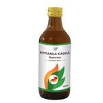 Thumbnail for Pathak Ayurvedic Pharmacy Pittamla Kadha - Distacart