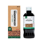 Thumbnail for Apex Ayurvedic Green Milk Asvagandha Syrup