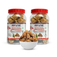 Thumbnail for Jaggery Candy 500gm Pack of 2