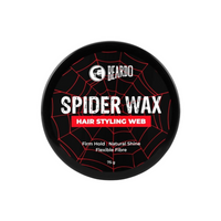 Thumbnail for Beardo Spider Wax Hair Styling Web - Distacart