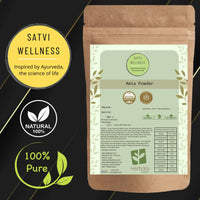 Thumbnail for Satvi Wellness Amla Powder | Indian Gooseberry - Distacart