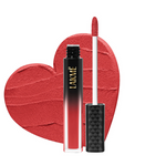 Thumbnail for Lakme Xtraordin-Airy Velvet Matte Lip Mousse - Rebound Red - Distacart