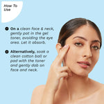 Thumbnail for Pilgrim Swiss Aqua Rush 120H Moisturizer Strengthens skin barriers, Plump & glowing skin - Distacart