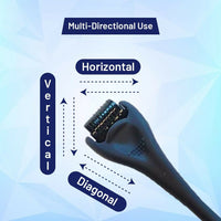 Thumbnail for ForMen Derma Roller for Hair Growth For Scalp, Beard - Distacart