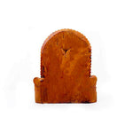 Thumbnail for Rare Planet Earthenware Mata Durga Maa Idol - Distacart
