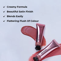 Thumbnail for Lamel BB Blush For Dewy Silk Finish - 404 Hot Lava