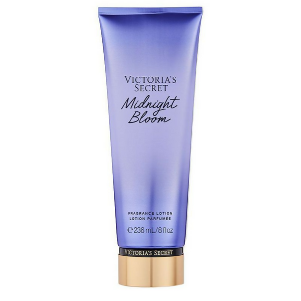 Victoria's Secret Midnight Bloom Fragrance Lotion - Distacart