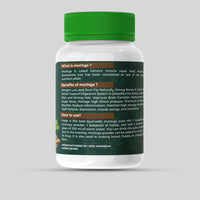 Thumbnail for MORINGA-DRUM-POW-100-G-3