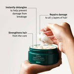 Thumbnail for Aveda Botanical Bond Repair Rich Mask For Damaged Hair - Distacart