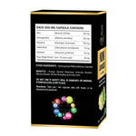 Thumbnail for Ayuugain Noni Advanced Multivitamin Capsules - Distacart