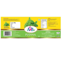 Thumbnail for A2B - Adyar Ananda Bhavan Pudina Rice Paste