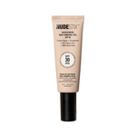 Thumbnail for Nudestix Nudescreen Daily Mineral Veil SPF 30 Sunscreen - Warm - Distacart