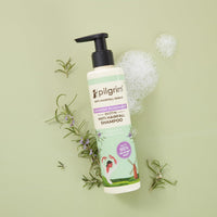 Thumbnail for Pilgrim Spanish Rosemary Anti-Hairfall Shampoo (GTM) - Distacart
