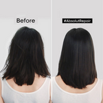 Thumbnail for L'Oreal Professionnel Absolut Repair Shampoo, Hair Mask & Hair Serum, Serie Expert - Distacart