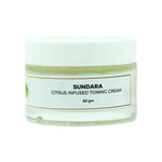 Thumbnail for Anahata Sundara Citrus Infused Toning Cream - Distacart
