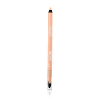 Thumbnail for Recode Turning Heads Crayon Gel Eyeliner Cum Kajal Pencil - Nude