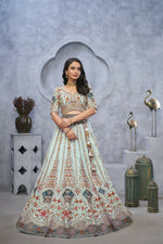 Thumbnail for KF-12 Sky Blue (2)