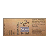 Thumbnail for Ancient Living Patchouli Essential Oil - Distacart