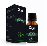 Thumbnail for Agile Wellness Tea Tree Essential oil - Distacart