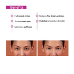Thumbnail for Sotrue i-luminate Under Eye Cream for Dark Circles for Women - Distacart
