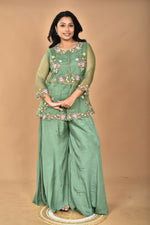 Thumbnail for JSB-1043 B