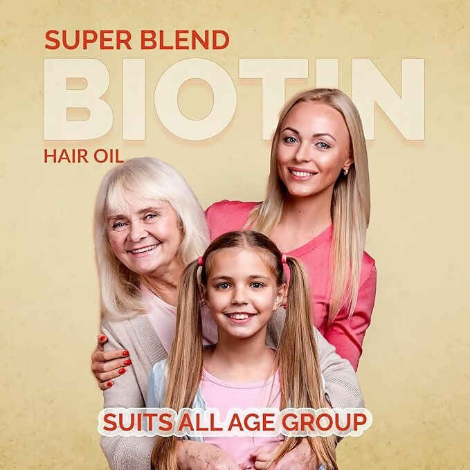 The Indie Earth Rosemary Mint Biotin Hair Oil - Distacart