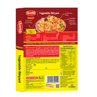 Thumbnail for Aachi Instant Vegetable Biryani