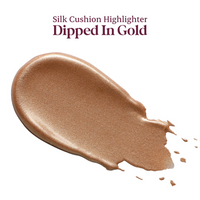 Thumbnail for Typsy Beauty Silk Cushion Highlighter - Dipped In Gold 03