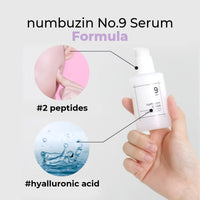 Thumbnail for Numbuzin No.9 Face Serum - Distacart