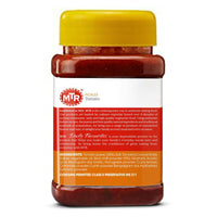 Thumbnail for MTR Tomato Pickle - Distacart
