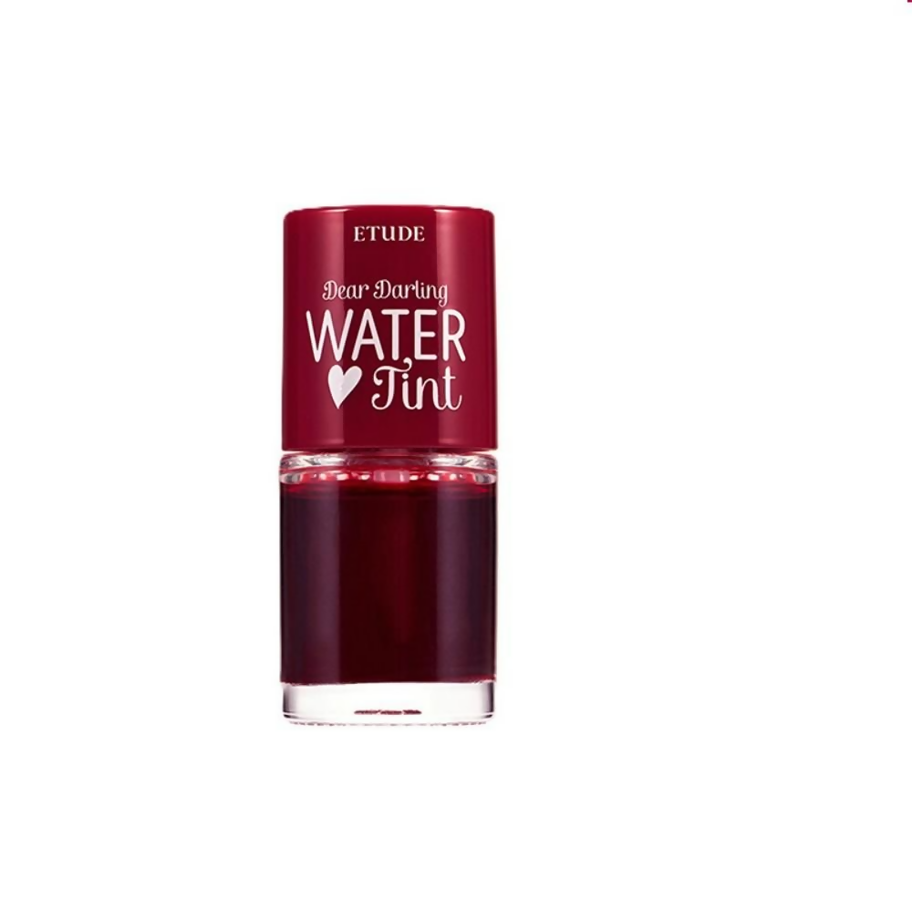 Etude House Dear Darling Water Gel Lip And Cheek Tint Lipstick - Red Grapefruit Ade