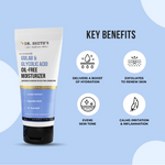 Thumbnail for Dr. Sheth's Gulab & Glycolic Acid Oil-Free Moisturizer - Distacart