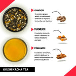 Thumbnail for Teacurry Kadha Tea - Distacart