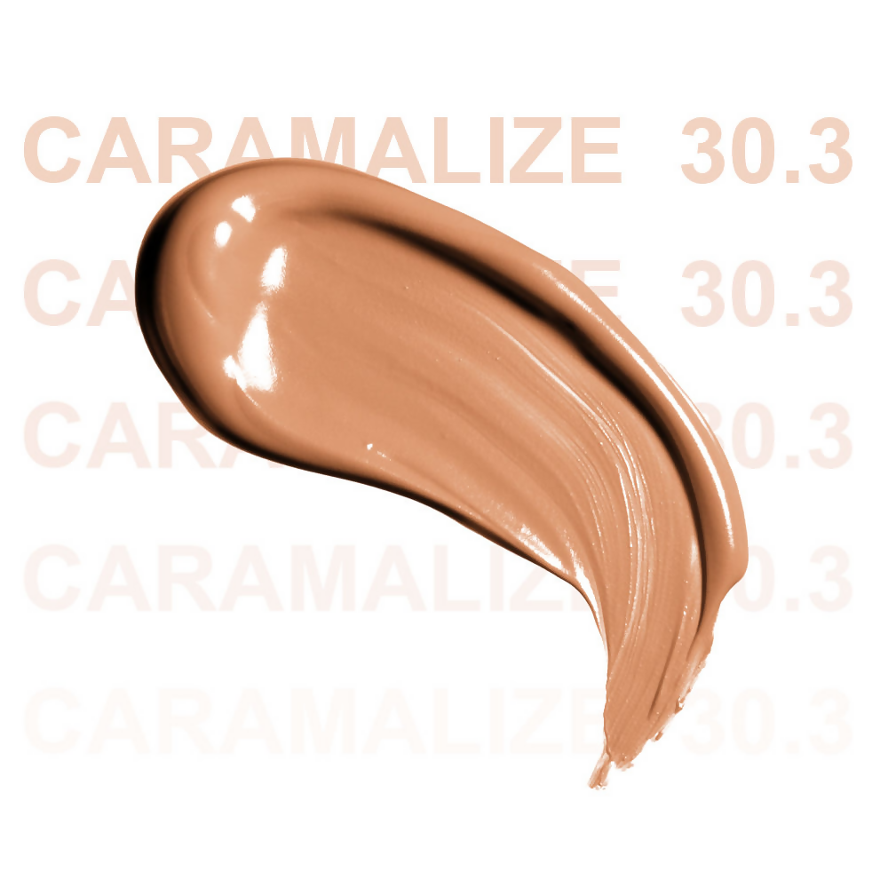 Daily Life Forever52 Coverup Concealer - Caramalize - Distacart