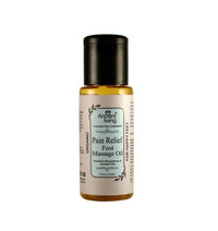 Thumbnail for Ancient Living Pain Relief Foot Massage Oil