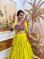 Thumbnail for RR-05 Parrot Green (2)