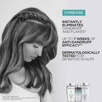 Thumbnail for Kerastase Symbiose Bain Pureté Anti-Dandruff Shampoo - Distacart