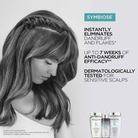 Thumbnail for Kerastase Symbiose Bain Pureté Anti-Dandruff Shampoo - Distacart