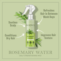 Thumbnail for Nasoneb Rosemary Water Spray For Hair Growth