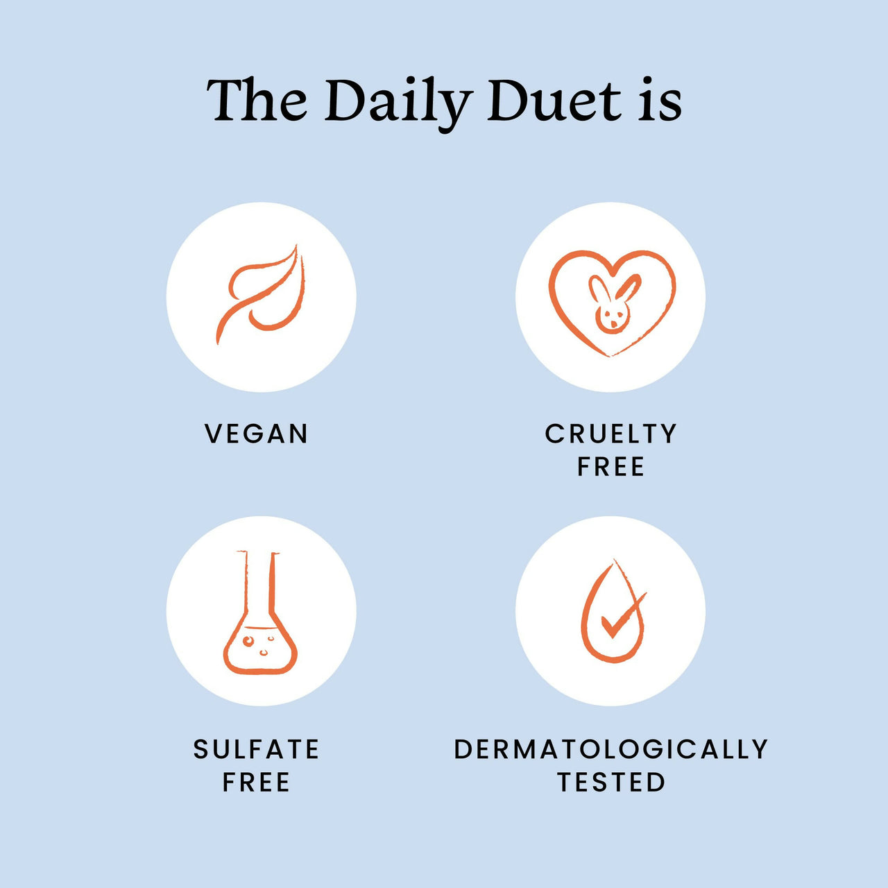 Foxtale The Daily Duet Gentle Cleanser Hydrating Face Wash For Pore Cleansing, Dirt Control, Makeup Remover, For All Skin Types