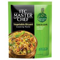 Thumbnail for ITC Master Chef Vegetable Biryani Cooking Paste - Distacart