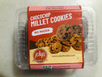 Thumbnail for Millet Chocochip Cookies