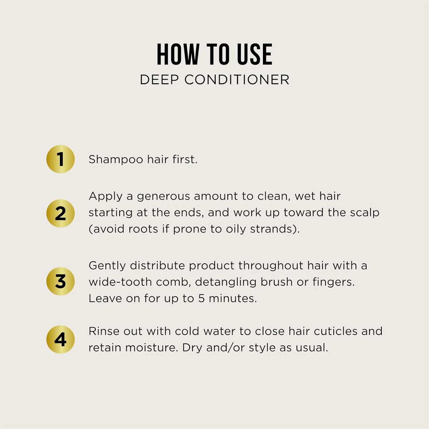HASK Argan Oil Repairing Deep Conditioner - Distacart