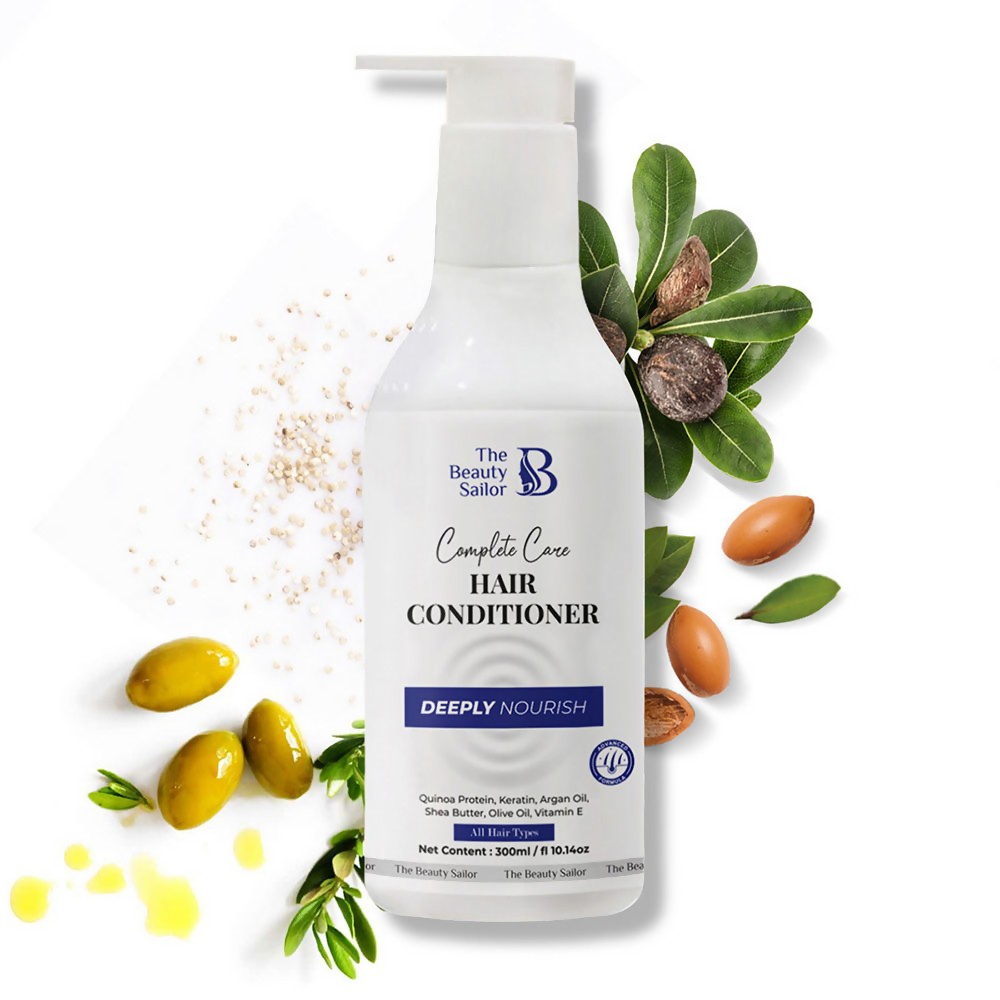 The Beauty Sailor Complete Care Hair Conditioner - Distacart