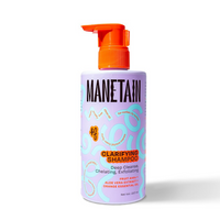 Thumbnail for Manetain Clarifying Shampoo For All Hair Types