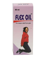Thumbnail for Amrita Flex Oil - Distacart