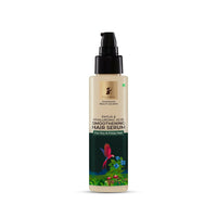 Thumbnail for Pilgrim Amazonian Patuá & Hyaluronic Acid Smoothening Hair Serum For Dry & Frizzy Hair, For Hair Smoothening - Distacart