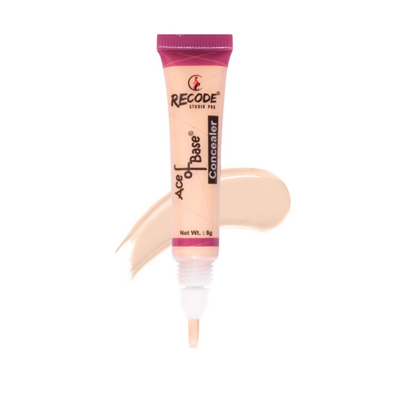 Recode Ace Of Base Concealer - 6 - Distacart